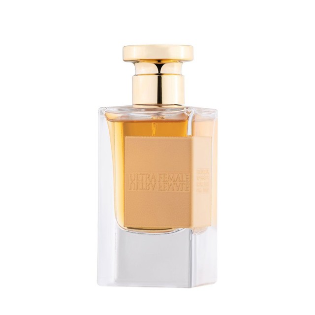 عطر زنانه روبرتو ویزاری اولترا فیمیل اکستریت د پرفیوم – Roberto Vizzari Ultra Female Extrait De Parfum