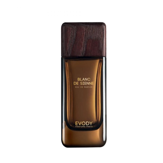 عطر زنانه و مردانه ایوودی بلان دو سیین ادوپرفیوم – Evody Blanc De Sienne Eau De Parfum