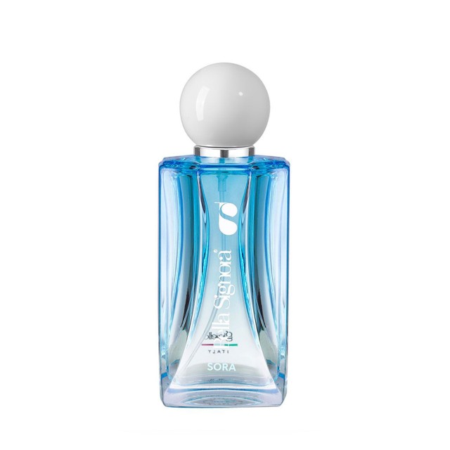 عطر زنانه جویلو سورا ادو پرفیوم – Gioiello Sora Eau De Parfum