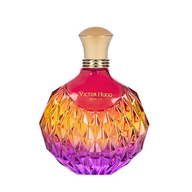 عطر زنانه ویکتور هوگو سان ست ادو پرفیوم – Victor Hugo Sunset Eau De Parfum