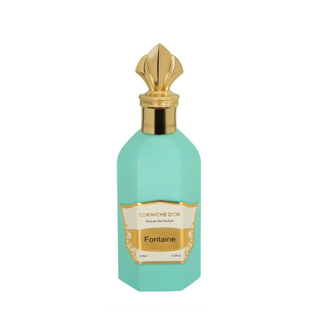 عطر زنانه کورنیش دوق فانتین اکستریت د پرفیوم – Corniche Dor Fontaine Extrait De Parfum