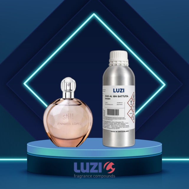 عطر خالص استیل جنیفر لوپز | Jennifer Lopez Still