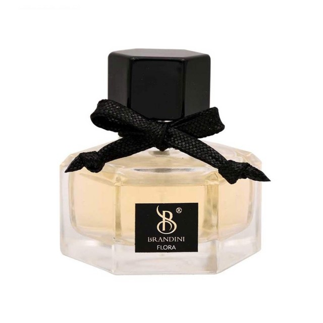 عطر مینیاتوری شرکتی برندینی گوچی فلورا | Flora by Gucci Brandini