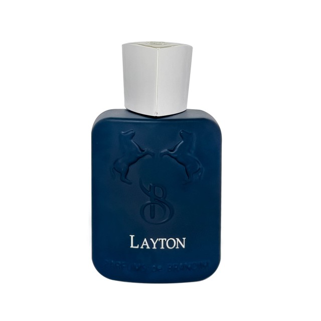 عطر ادکلن مینی مارلی لیتون برندینی | Parfums de Marly Layton Brandini حجم 33 میل