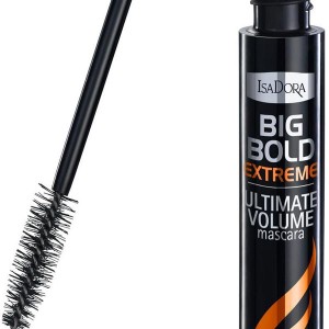 ریمل ایزادورا نارنجی اصل Big Bold Extreme