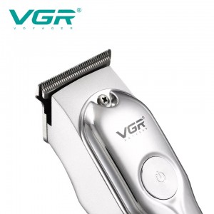 ماشین اصلاح صورت وی جی آر مدل V-071