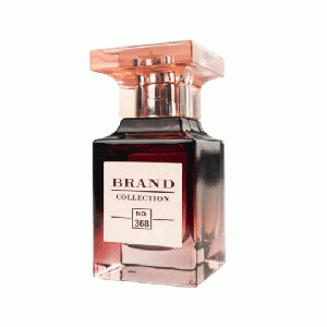 عطر جیبی مردانه تام فورد چری اسموک برند کالکشن مدل ۳۶۸ حجم ۲۵ میل