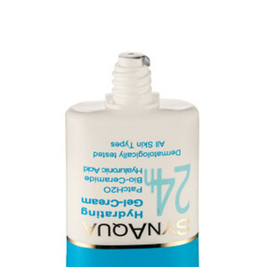 ژل آبرسان ساین اسکین مدل aqua حجم 75 میلی‌لیتر