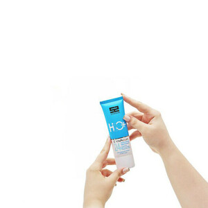 ژل آبرسان ساین اسکین مدل aqua حجم 75 میلی‌لیتر