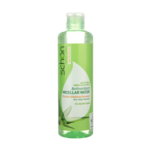 محلول پاککننده شون مدل Antioxidant Micellar Water حجم 300 میلیلیتر