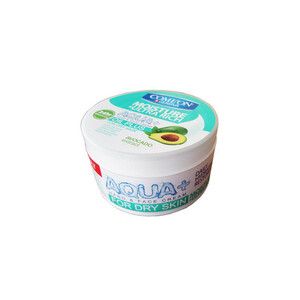 کرم مرطوب‌کننده کامان مدل Oil Plus حجم 250 میلی‌لیتر