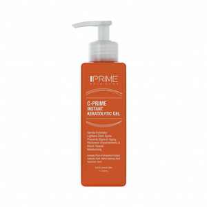 ژل لایه بردار پرایم مدل C-Prime Instant Keratolytic Gelحجم 150 میلی لیتر