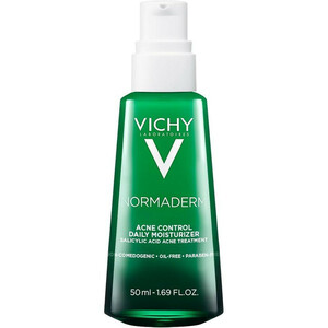 کرم آبرسان و ضدجوش ویشی مدل NORMADERM حجم 50 میلی لیتر