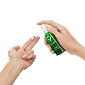 کرم آبرسان و ضدجوش ویشی مدل NORMADERM حجم 50 میلی لیتر