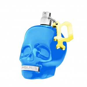 عطر مردانه پلیس تو بی گود وایبز ادوتویلت – Police To Be Goodvibes Eau De Toilette