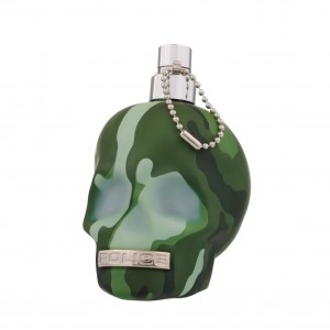 عطر مردانه پلیس تو بی کموفلژ ادوتویلت – Police To Be Camouflage Eau De Toilette