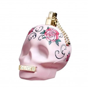 عطر زنانه پلیس تو بی تتو آرت ادوپرفیوم – Police To Be Tattooart Eau De Parfum