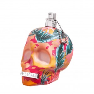 عطر زنانه پلیس تو بی اگزاتیک جانگل ادوپرفیوم – Police To Be Exotic Jungle Eau De Parfum