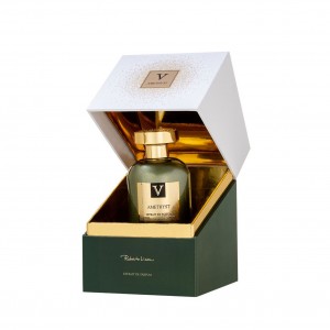 عطر زنانه روبرتو ویزاری آمیتیست اکستریت د پرفیوم – Roberto Vizzari Amethyst Extrait De Parfum