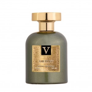 عطر زنانه روبرتو ویزاری آمیتیست اکستریت د پرفیوم – Roberto Vizzari Amethyst Extrait De Parfum