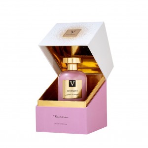 عطر زنانه روبرتو ویزاری سنتیمنت اکستریت د پرفیوم – Roberto Vizzari Sentiment Extrait De Parfum