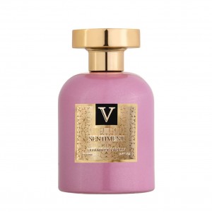 عطر زنانه روبرتو ویزاری سنتیمنت اکستریت د پرفیوم – Roberto Vizzari Sentiment Extrait De Parfum