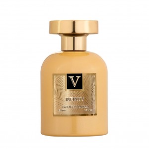 عطر زنانه و مردانه روبرتو ویزاری اینفینیتی اکستریت د پرفیوم – Roberto Vizzari Infinity Extrait De Parfum