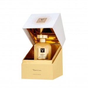 عطر زنانه و مردانه روبرتو ویزاری اینفینیتی اکستریت د پرفیوم – Roberto Vizzari Infinity Extrait De Parfum