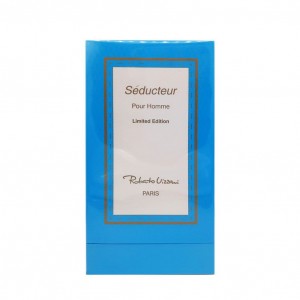 عطر مردانه روبرتو ویزاری سداکتر ادوپرفیوم – Roberto Vizzari Seducteur Eau De Parfum
