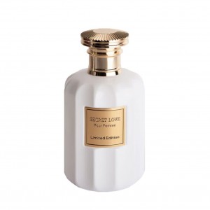عطر زنانه روبرتو ویزاری سکرت لاو ادوپرفیوم – Roberto Vizzari Secret Love Eau De Parfum