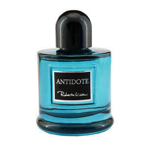 عطر مردانه روبرتو ویزاری آنتی دوت ادوپرفیوم – Roberto Vizzari Antidote Eau De Parfum