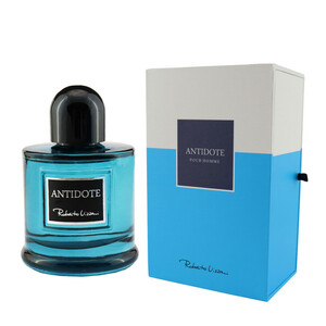 عطر مردانه روبرتو ویزاری آنتی دوت ادوپرفیوم – Roberto Vizzari Antidote Eau De Parfum