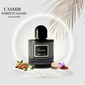 عطر مردانه روبرتو ویزاری کشمیر ادوپرفیوم – Roberto Vizzari Casmir Eau De Parfum