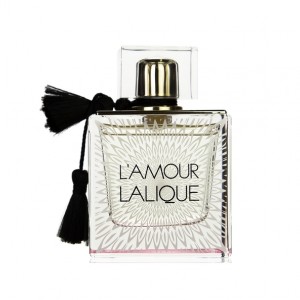 عطر زنانه لالیک لامور ادوپرفیوم – Lalique L’Amour Eau De Parfum