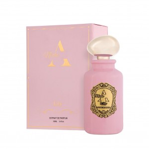 عطر زنانه ای نیش لیلی اکستریت د پرفیوم – A Niche Lily Extrait De Parfum