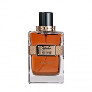 عطر زنانه و مردانه تن فور اور مسترفول ادوپرفیوم – Ten Forever Masterful Eau De Parfum