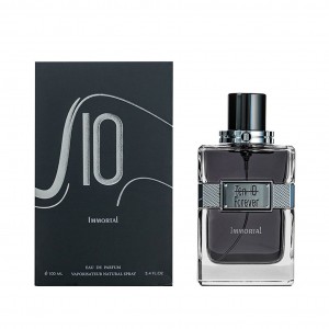 عطر مردانه تن فور اور ایمورتل ادوپرفیوم – Ten Forever Immortal Eau De Parfum