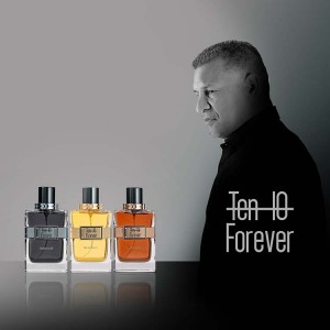 عطر زنانه و مردانه تن فور اور مسترفول ادوپرفیوم – Ten Forever Masterful Eau De Parfum
