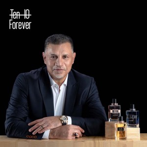 عطر زنانه و مردانه تن فور اور مسترفول ادوپرفیوم – Ten Forever Masterful Eau De Parfum