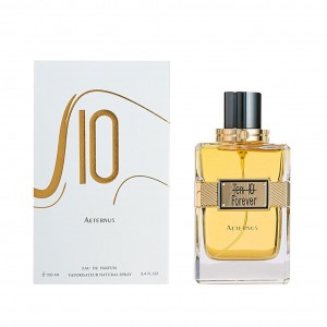 عطر زنانه تن فور اور اترنوس ادوپرفیوم – Ten Forever Aeternus Eau De Parfum
