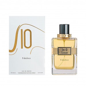 عطر زنانه تن فور اور فبیولس ادوپرفیوم – Ten Forever Fabulous Eau De Parfum