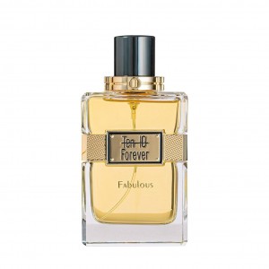 عطر زنانه تن فور اور فبیولس ادوپرفیوم – Ten Forever Fabulous Eau De Parfum