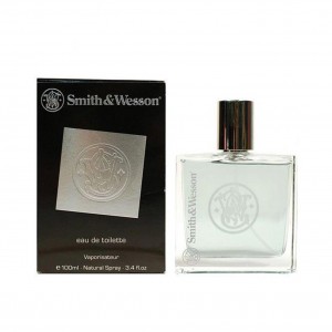 عطر مردانه اسمیت اند وسون اسمیت اند وسون ادوتویلت – Smith &amp; Wesson Smith &amp; Wesson Eau De Toilette