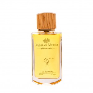 عطر مردانه مهران مدیری انیورسری ادوپرفیوم – Mehran Modiri Anniversaire Eau De Parfum