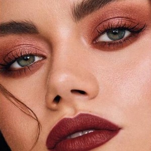 پالت سایه اوربان دیکی Naked Heat(اورجینال)
