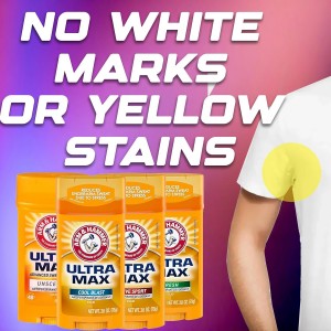 مام استیک فرش اولترا مکس صابونی Arm &amp; Hammer