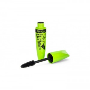 ریمل حجم دهنده سبز ریمل لاندن