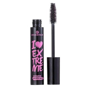 ریمل حجم دهنده اسنس مشكی