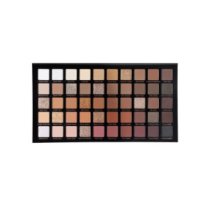 پالت سایه 50 رنگ فوراور52 (CMO003)(اورجینال)