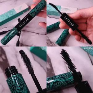 ریمل حجم دهنده و بلند کننده ALL-IN-ONE شیگلم حجم 6.4 گرم